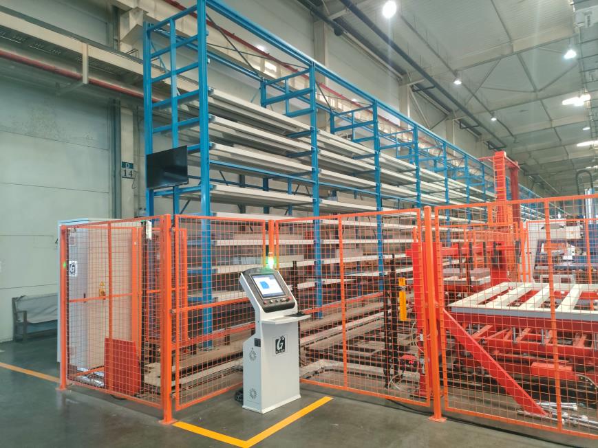 Factory and Production Lines — customer-supplied image 4