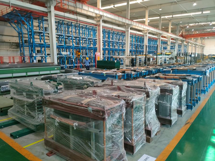 Factory and Production Lines — customer-supplied image 17