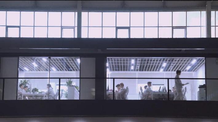 Company Environment — customer-supplied image 3