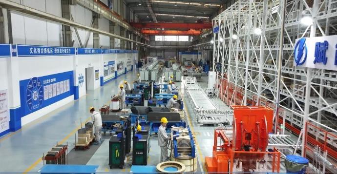 Company Environment — customer-supplied image 5