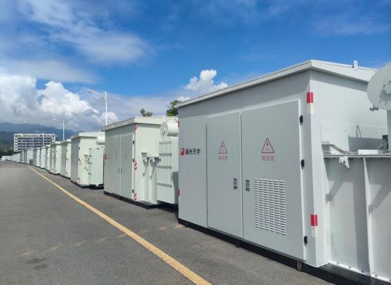 Company Environment — customer-supplied image 6