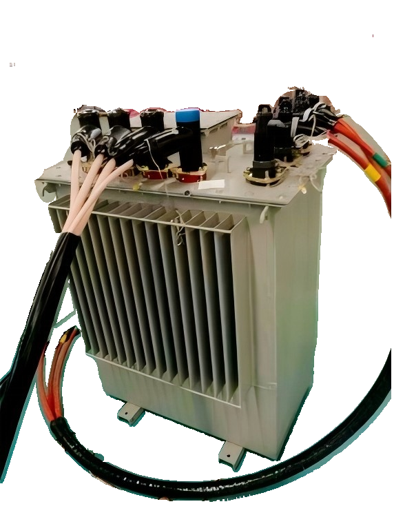 S(B)20(22) series oil-immersed distribution transformer for urban distribution networks